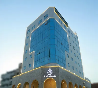 Hayat Al madinah Hotel Hotels in 