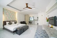 Surintra Boutique Resort Hotels in Surin Beach