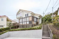 SANU 2nd Home SAZARENO Shimoda