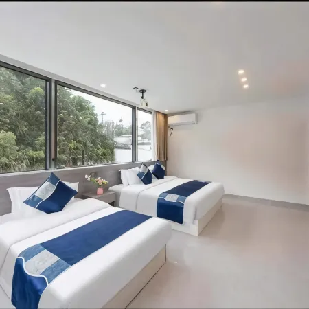 Wuyuan·Xiangyuanju Beautiful Homestay (Huangling Resort Scenic Area Branch)
