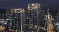 Jasmine Homestay (Xinxiang Baolong Plaza)