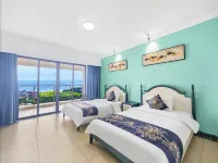 Zhixia Resort Apartment, Baoli Silver Beach, Hailing Island