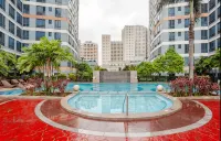 Stunning Suite 10 Steps from Eastwood Mall - balcony