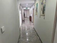 Xinghua Inn โรงแรมในหลงจิ่ง