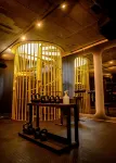 Blackbrick Sandton One - Gym