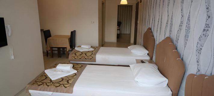 Selimiye Palace Hotels in Edirne