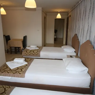 Selimiye Palace Hotels near Selimiye Mosque
