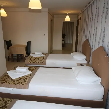 Selimiye Palace
