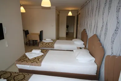 Selimiye Palace Hotels in 