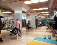 aparto Milan Ripamonti - Gym