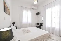 Akakia Residence - غرفة مطلة على الجبل
