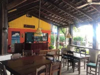 Hotel Brasilito - que admiten mascotas