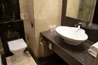 Komegloba Mega room