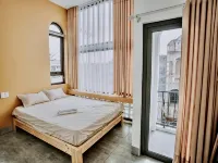 Pamela Cao Bang Homestay Hotels in Thuc Phan