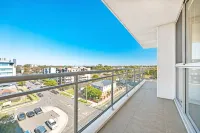 Amazing scene/ 2Br Apt / Shopping/Train/Hospital - Homestays