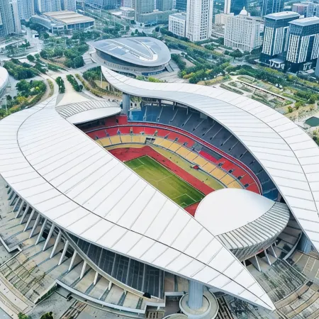 YESTE Hotel (Guangxi Culture & Art Center Branch)