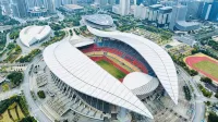 YESTE Hotel (Guangxi Culture & Art Center Branch) - Mountain View