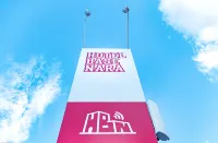 Hotel Base Nara