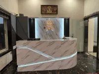 HOTEl SHREE ASHTAVINAYAK GRAND Hotels in Mandla