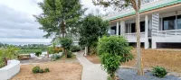 PhuLanta Resort - Mountain view
