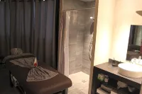 Hotel Palladia - СПА