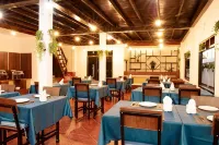 Vang Vieng Topview Hotel - Завтрак