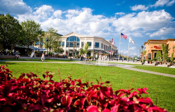 Residence Inn Dayton Beavercreek