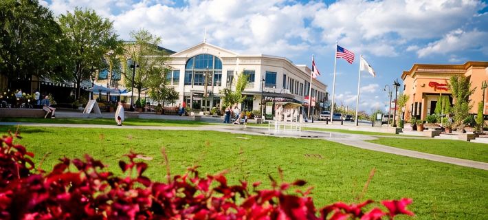 Residence Inn Dayton Beavercreek Hotels in Greene County