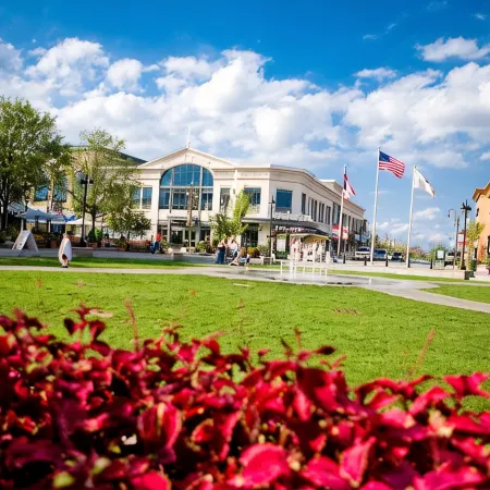Residence Inn Dayton Beavercreek