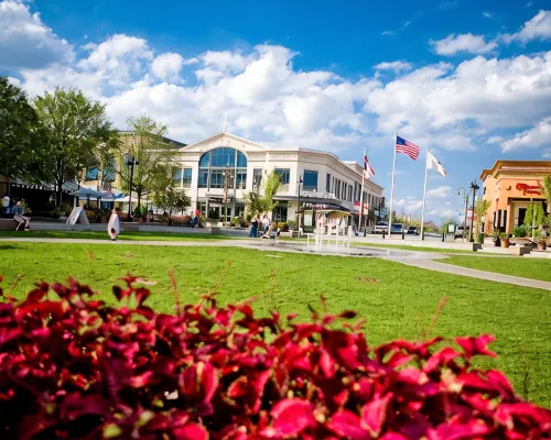 Residence Inn Dayton Beavercreek Hotels in Beavercreek