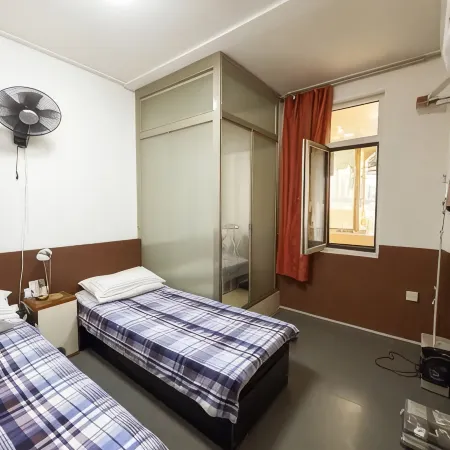 Tianyu Hotel (Shenyang Convention and Exhibition Center Xinnan Station Sports College Branch)
