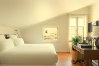 Hotel La Ponche - 5 tähden
