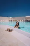 Camarò Favignana - Beach