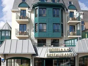 Best Western Hotel Alexandra