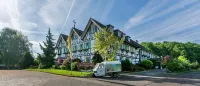 Lohmann's Romantik Hotel Gravenberg