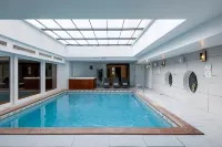 Hotel le Negresco - de luxe