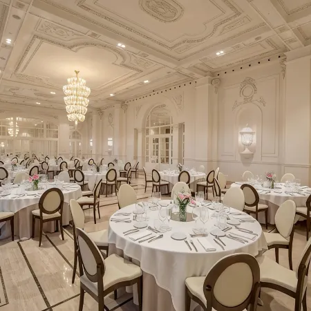Gran Hotel Miramar GL