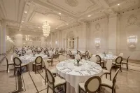 Gran Hotel Miramar GL