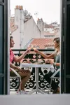 Hotel C2 - Romantic