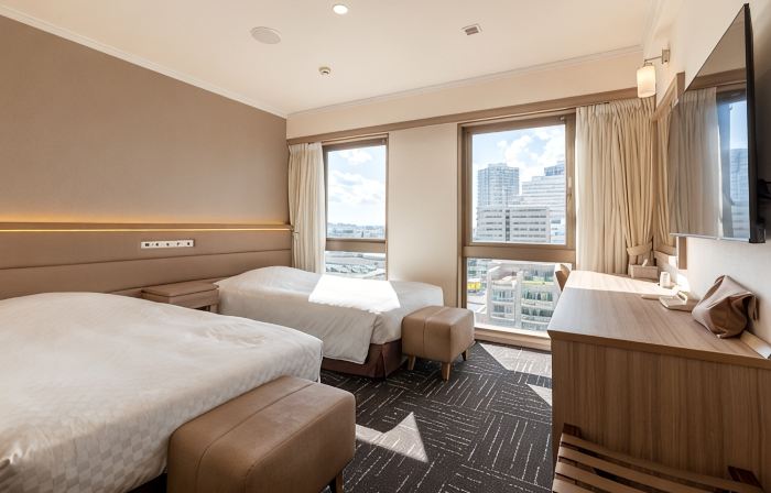 Libre Garden Hotel