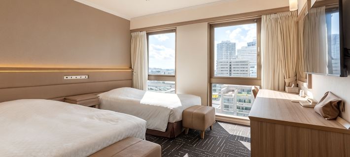 Libre Garden Hotel Hoteles en Okinawa