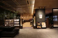 Hotel Keihan tenmabashi ekimae - Morgenmad