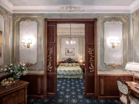 Grand Hotel Wagner Hotels in Palermo