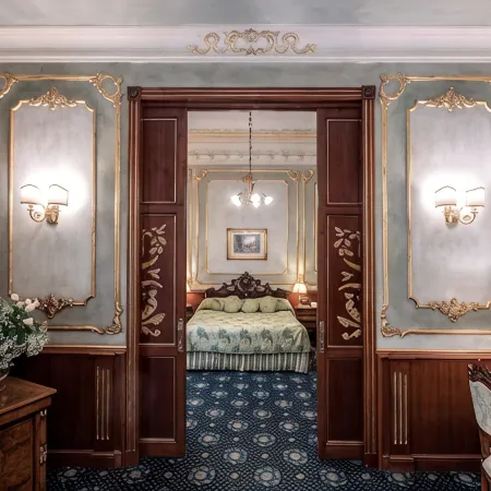 Grand Hotel Wagner