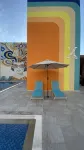 Citymax Hotel Business Bay - Beach