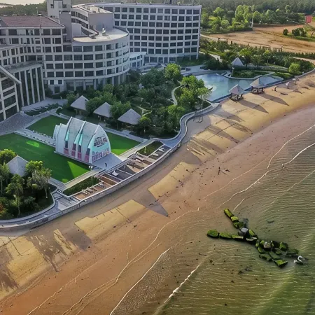 Nishi Haitai Resort