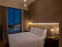 G Tower Furnished Apartment Rentals Istanbul - Condos