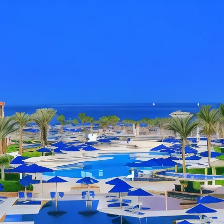 Amwaj Beach Club Abu Soma