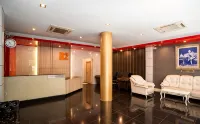 B2 Korat Night Market Boutique & Budget Hotel