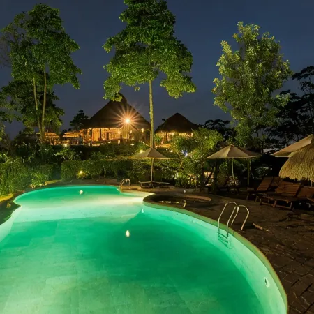 98 Acres Resort & Spa